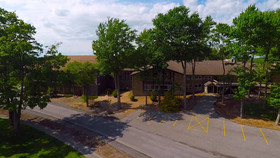 The Lodge at Indian Lake