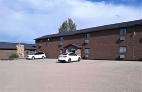 Hotel Cheyenne Wells by OYO Rooms