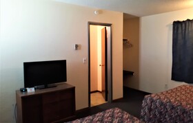 Hotel Cheyenne Wells by OYO Rooms