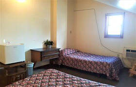 Hotel Cheyenne Wells by OYO Rooms