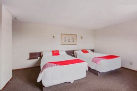 Hotel Cheyenne Wells by OYO Rooms