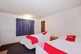 Hotel Cheyenne Wells by OYO Rooms