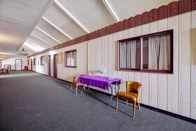 Hotel Cheyenne Wells by OYO Rooms