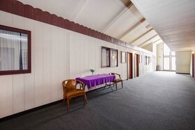 Hotel Cheyenne Wells by OYO Rooms