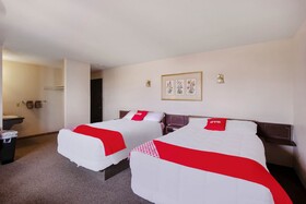 Hotel Cheyenne Wells by OYO Rooms