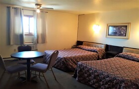 Hotel Cheyenne Wells by OYO Rooms