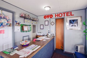 Hotel Cheyenne Wells by OYO Rooms