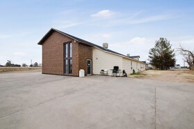 Hotel Cheyenne Wells by OYO Rooms