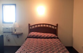 Hotel Cheyenne Wells by OYO Rooms