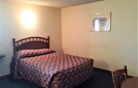 Hotel Cheyenne Wells by OYO Rooms