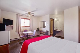 Hotel Cheyenne Wells by OYO Rooms