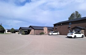 Hotel Cheyenne Wells by OYO Rooms