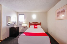 Hotel Cheyenne Wells by OYO Rooms