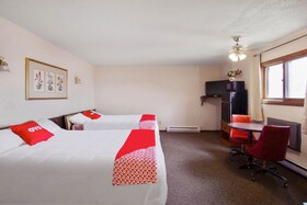 Hotel Cheyenne Wells by OYO Rooms