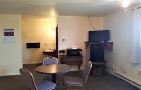 Hotel Cheyenne Wells by OYO Rooms