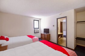 Hotel Cheyenne Wells by OYO Rooms