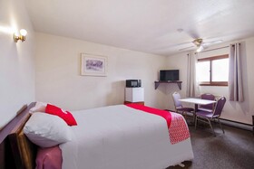 Hotel Cheyenne Wells by OYO Rooms