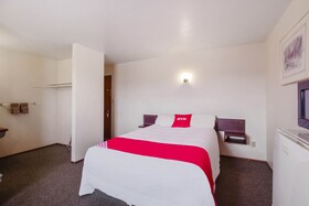 Hotel Cheyenne Wells by OYO Rooms