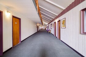 Hotel Cheyenne Wells by OYO Rooms