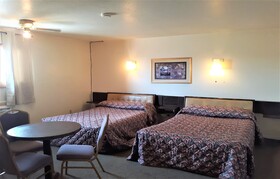 Hotel Cheyenne Wells by OYO Rooms