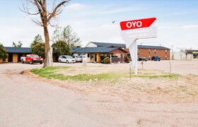 Hotel Cheyenne Wells by OYO Rooms