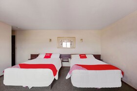 Hotel Cheyenne Wells by OYO Rooms
