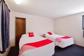 Hotel Cheyenne Wells by OYO Rooms