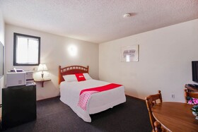 Hotel Cheyenne Wells by OYO Rooms