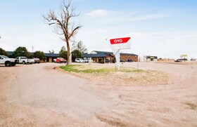 Hotel Cheyenne Wells by OYO Rooms