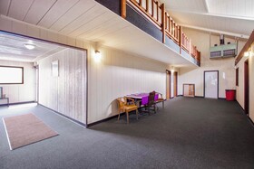 Hotel Cheyenne Wells by OYO Rooms