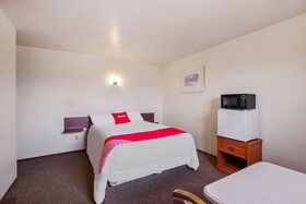 Hotel Cheyenne Wells by OYO Rooms