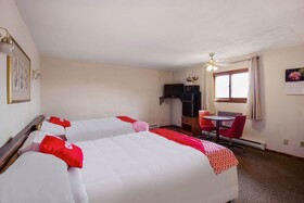 Hotel Cheyenne Wells by OYO Rooms