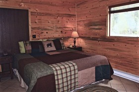 Elk River Guest Ranch