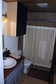 Elk River Guest Ranch
