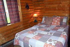 Elk River Guest Ranch