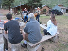 Elk River Guest Ranch