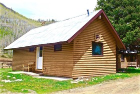 Elk River Guest Ranch