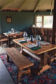 Elk River Guest Ranch