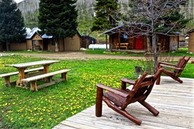 Elk River Guest Ranch