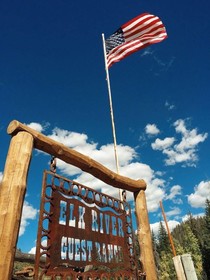 Elk River Guest Ranch