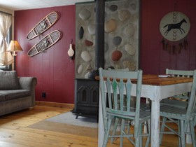 Elk River Guest Ranch