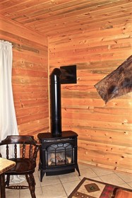 Elk River Guest Ranch