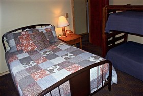 Elk River Guest Ranch