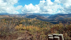 Elk River Guest Ranch
