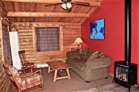 Elk River Guest Ranch