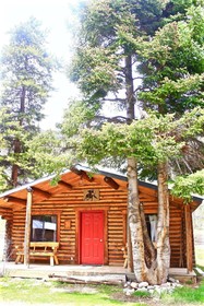 Elk River Guest Ranch