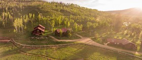 Vista Verde Ranch