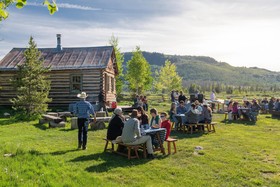 Vista Verde Ranch