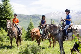 Vista Verde Ranch