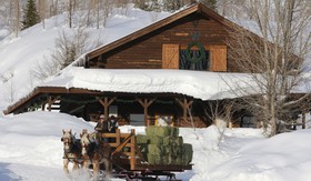 Vista Verde Ranch